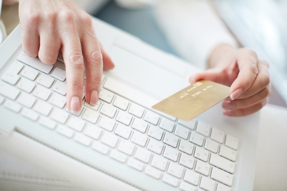 Read more about the article Làm thế nào để tạo một tài khoản