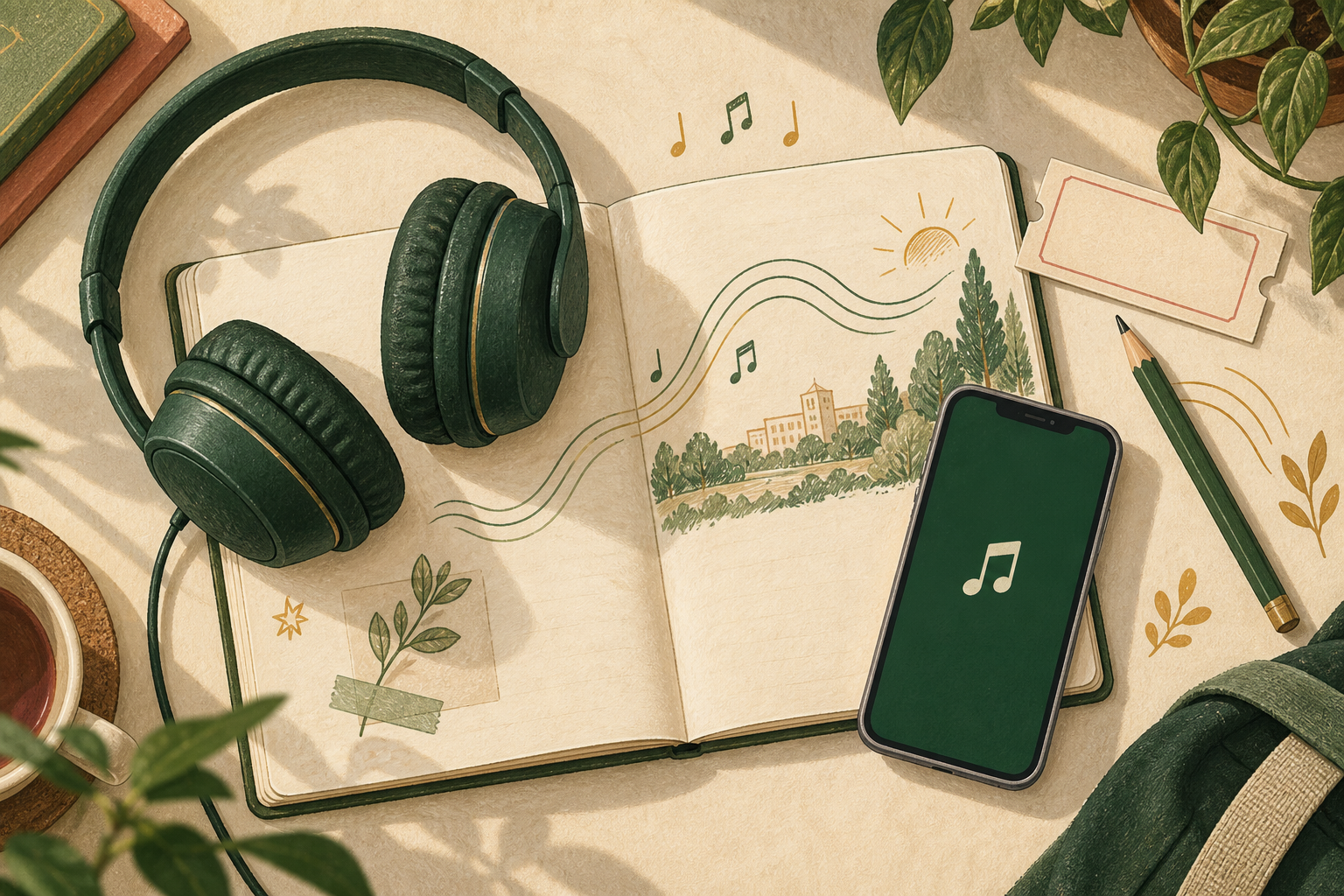 Spotify Premium Student: có đáng trả 33.000 đồng/tháng?
