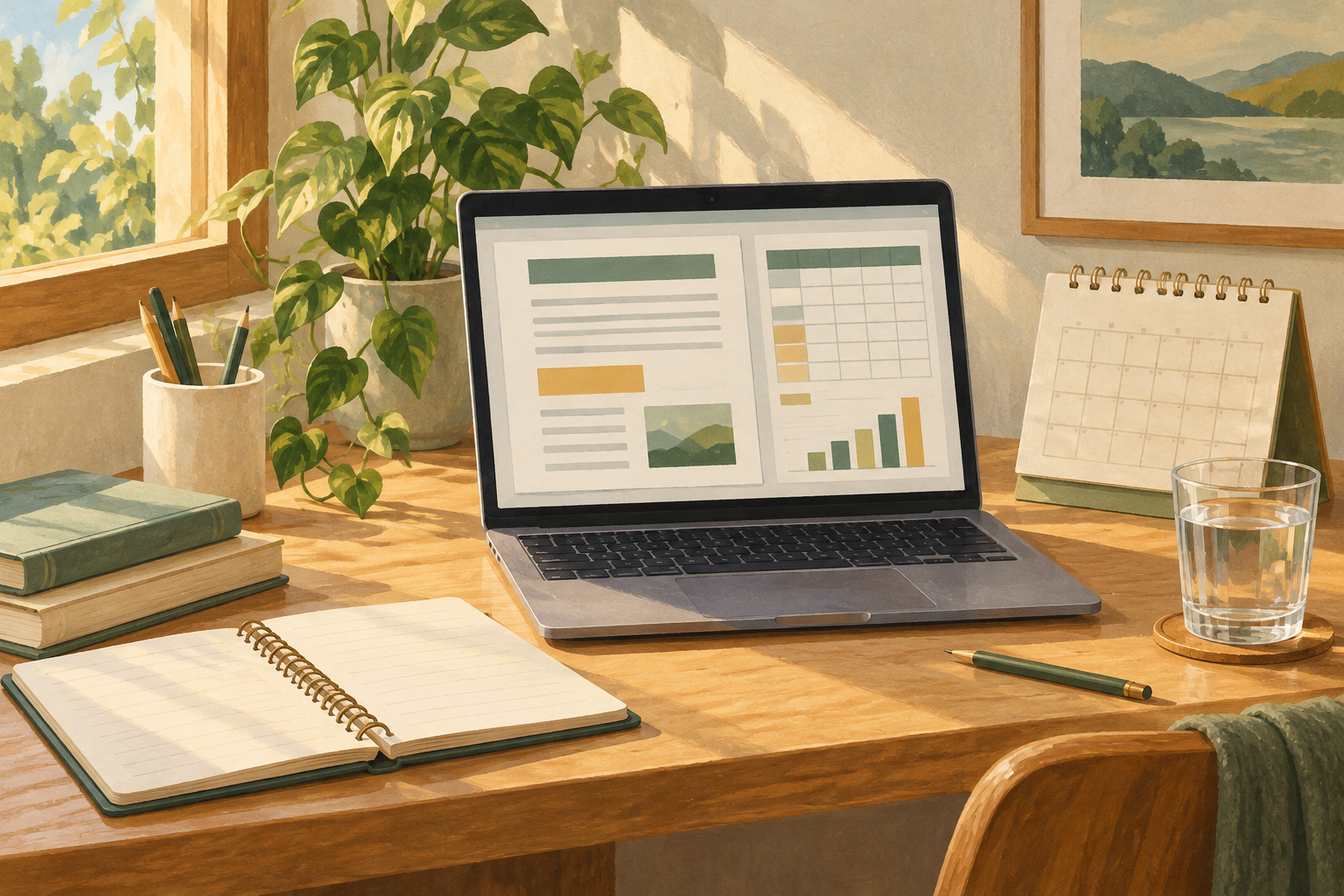 Microsoft 365 Personal: khi nào đáng trả phí hằng năm?